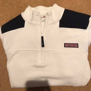 Vineyard vines pullover